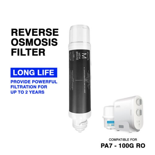 PA7 100G RO filter Purofy