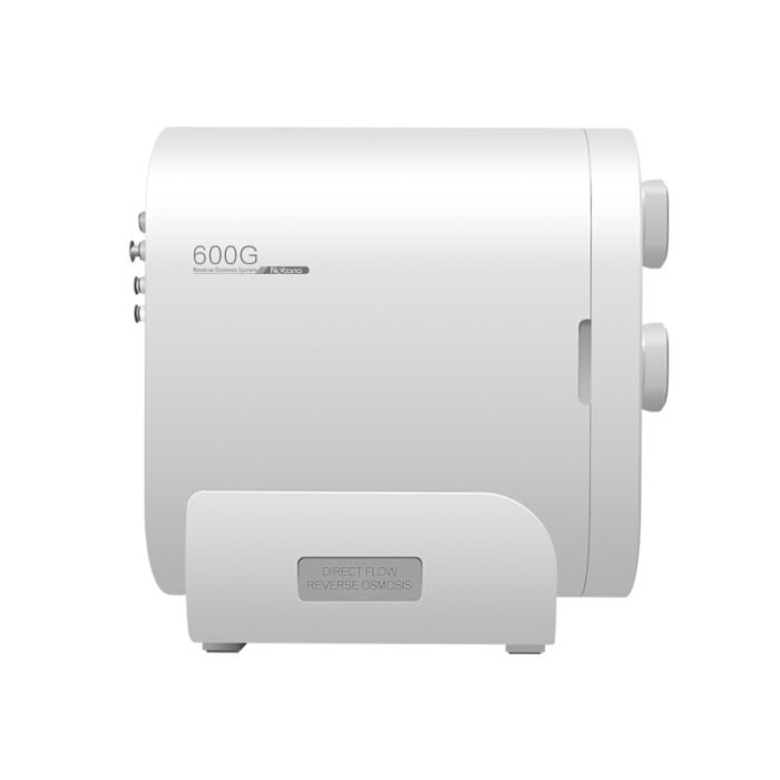 PA9 RO - Tankless Under Sink Reverse Osmosis System - TDS Display - Dual Water System - 600 GPD - Image 3