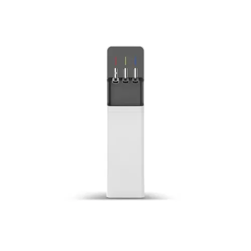 Floorstanding RO Water Dispenser – 5 Stage Hot Cold Bottleless Water Filter for Office Home Purofy Phot 1