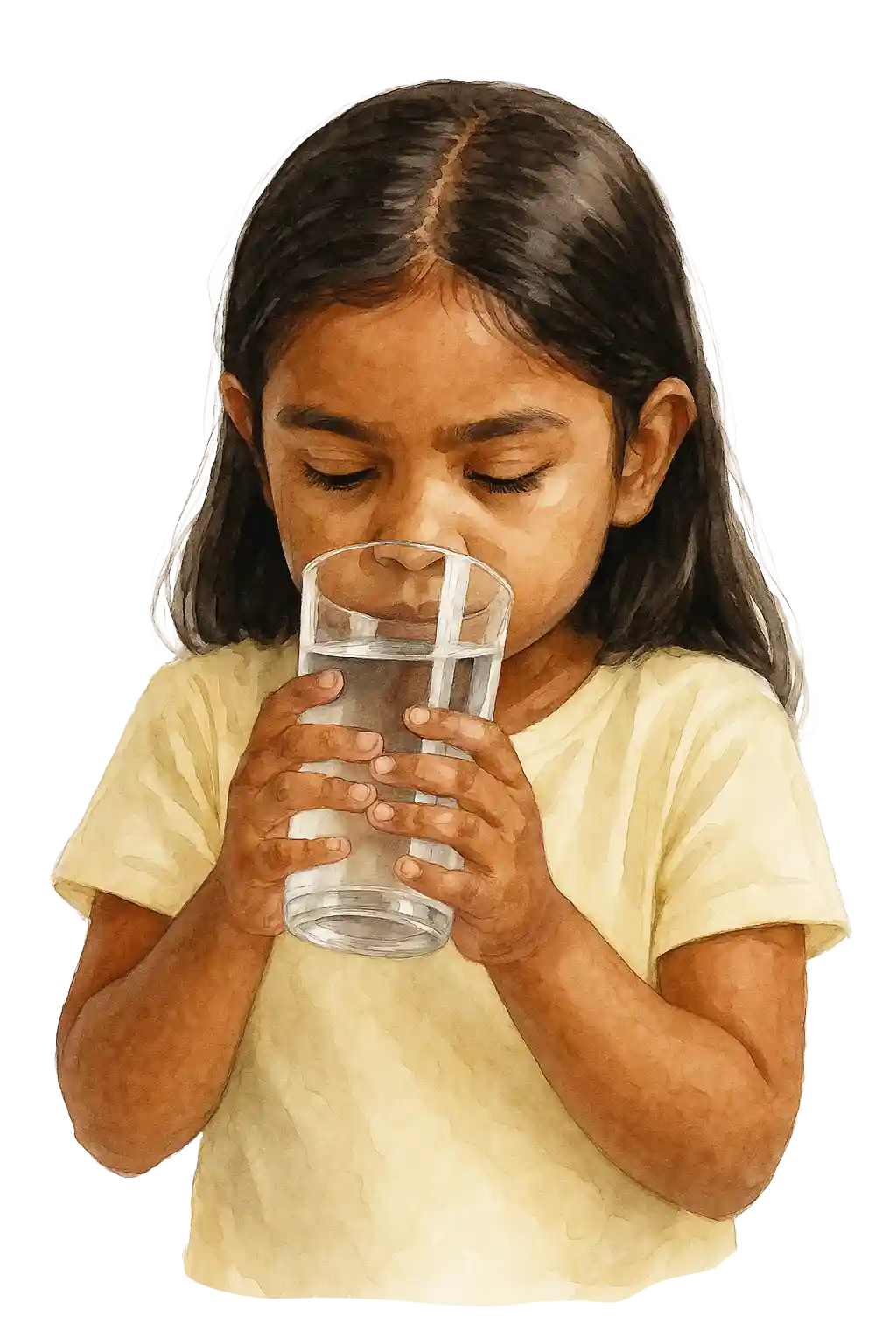 Kids drinking water 2 copy 1