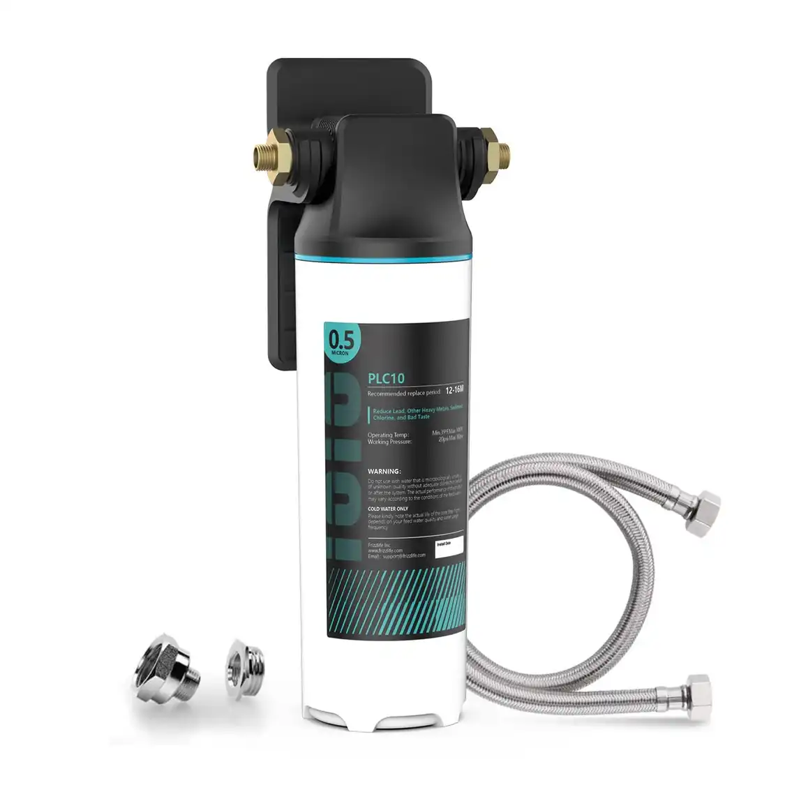 Purofy – SW10 – Image 1 water pre-filter