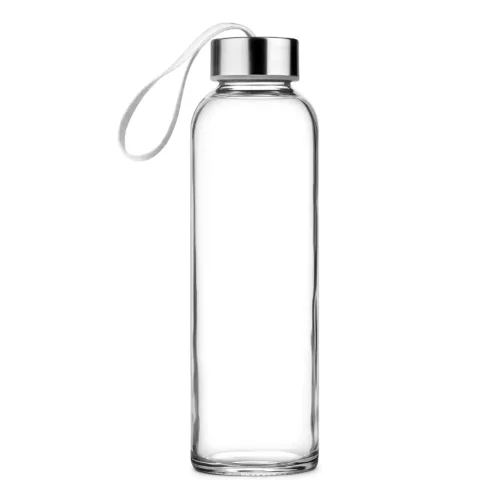 Purofy glass bottle 750ml