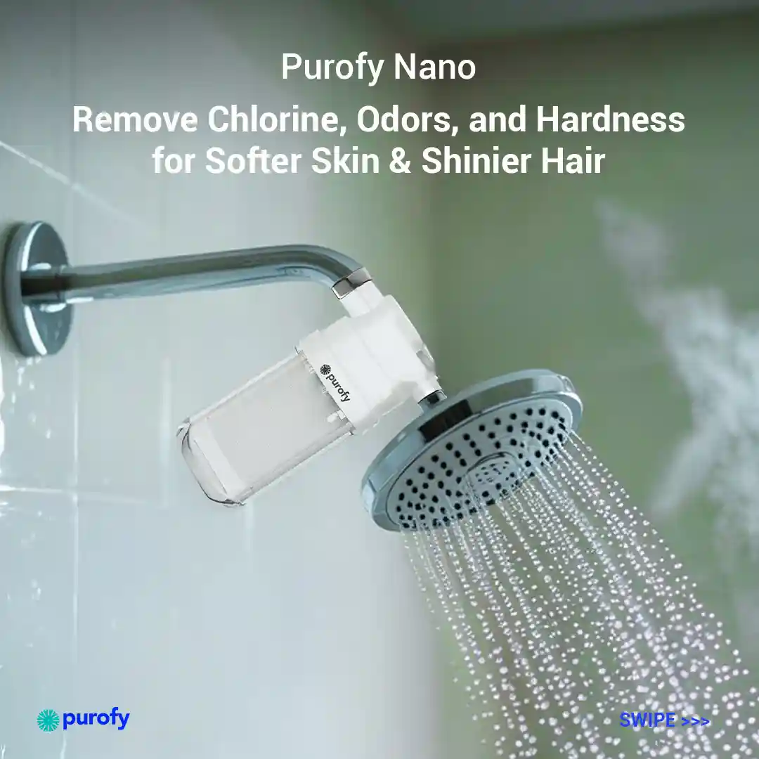 Chlorine Removing carousel post 1 copy