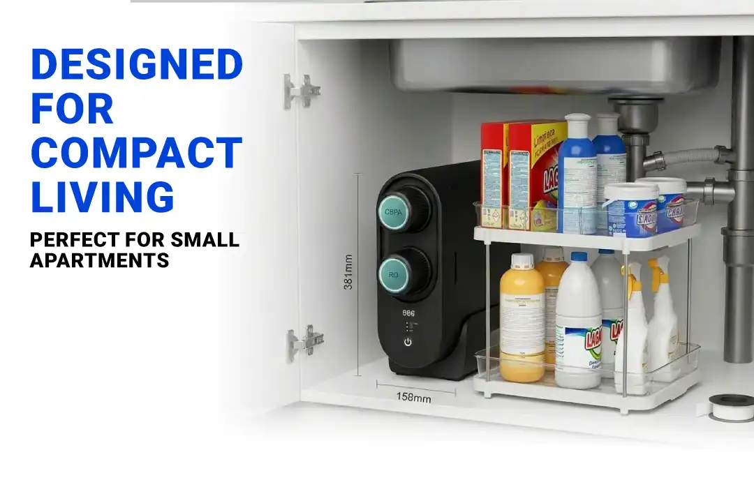 Purofy X7 pro 7 stage filtration mineral bundle 04