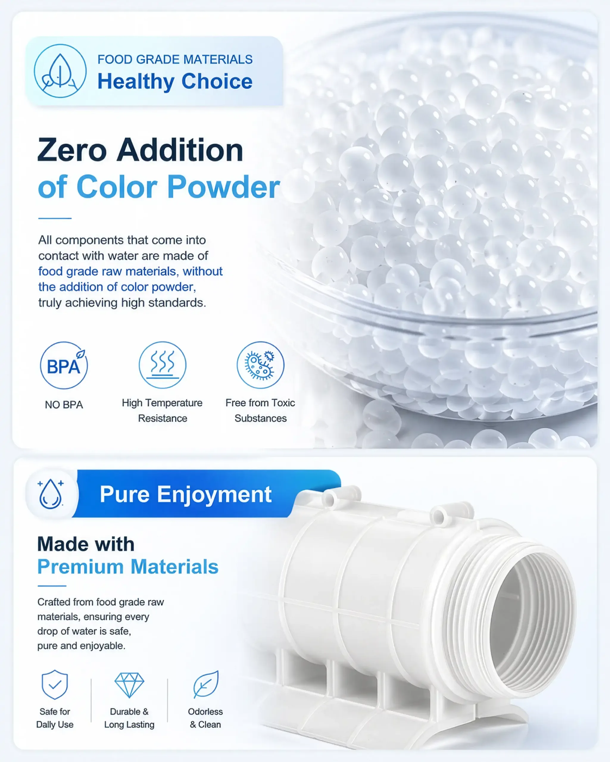 purofy a9 plus food grade bpa free materials scaled