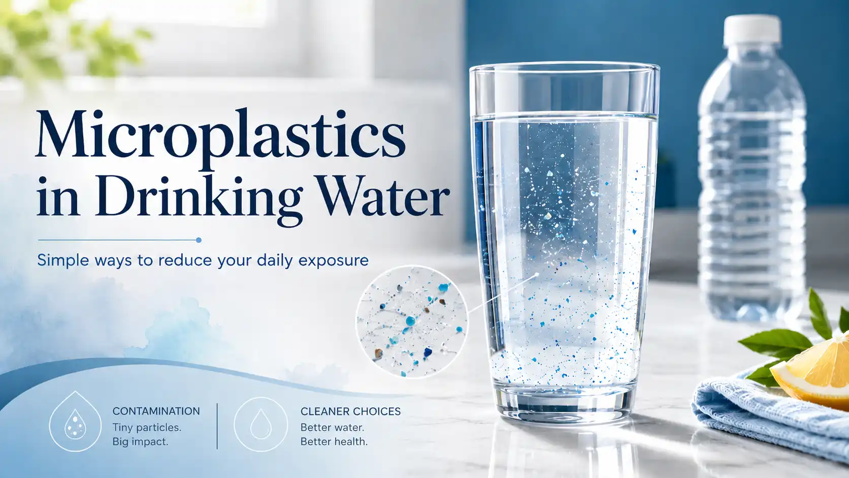 Microplastics in Drinking Water: 7 Simple Ways to Reduce Your Daily Exposure 10 Microplastics-in-drinking-water-infographic-purofy