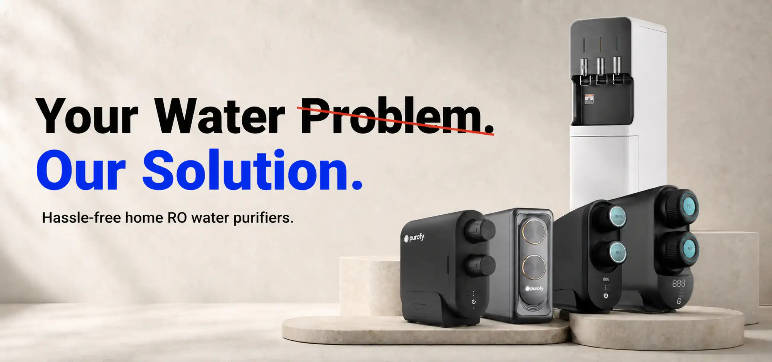 Home Water Purifier in Maldives: Your Problem, Your Solution 10 purofy problem solution blog desktop 2560x1200 1