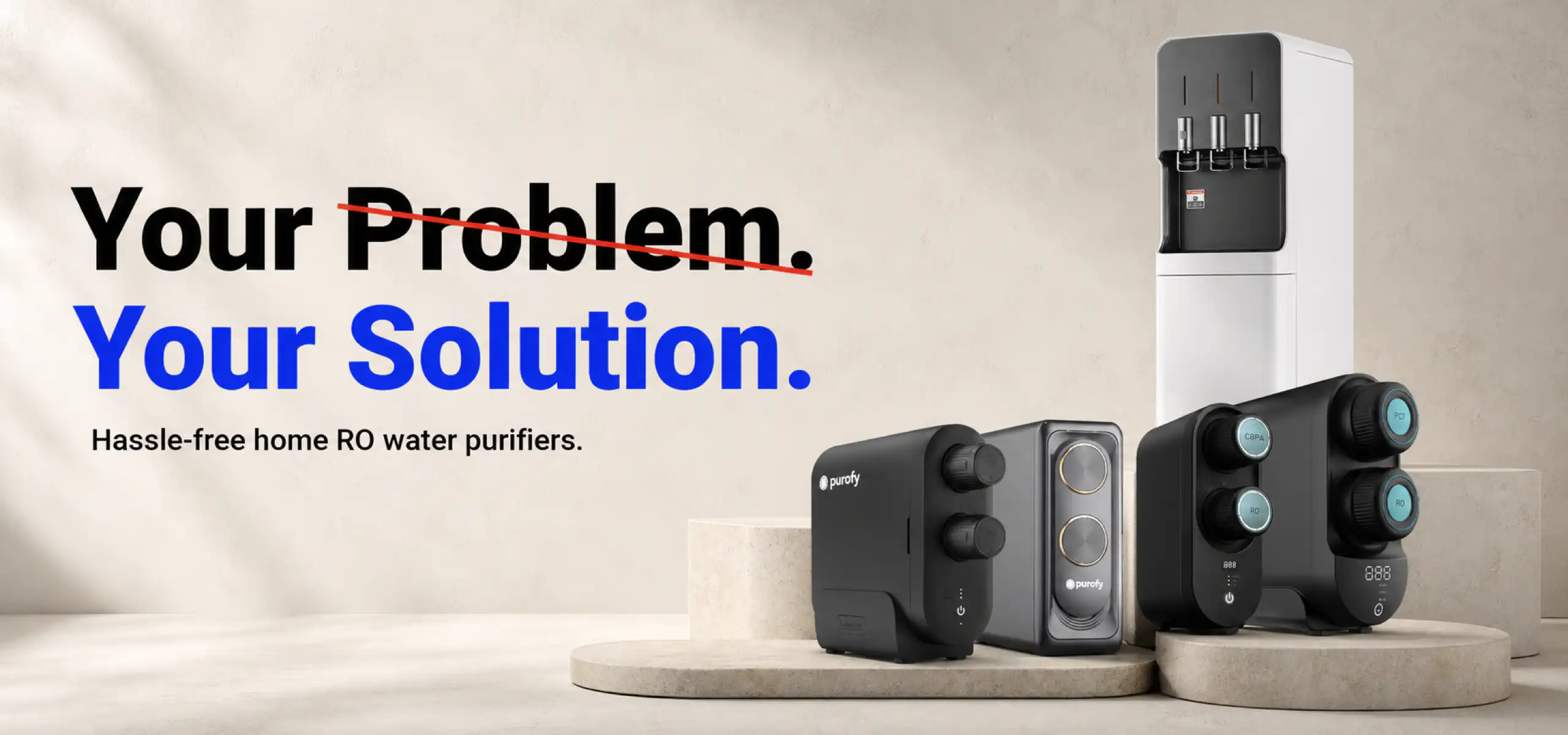 purofy your problem your solution desktop 2560x1200 1