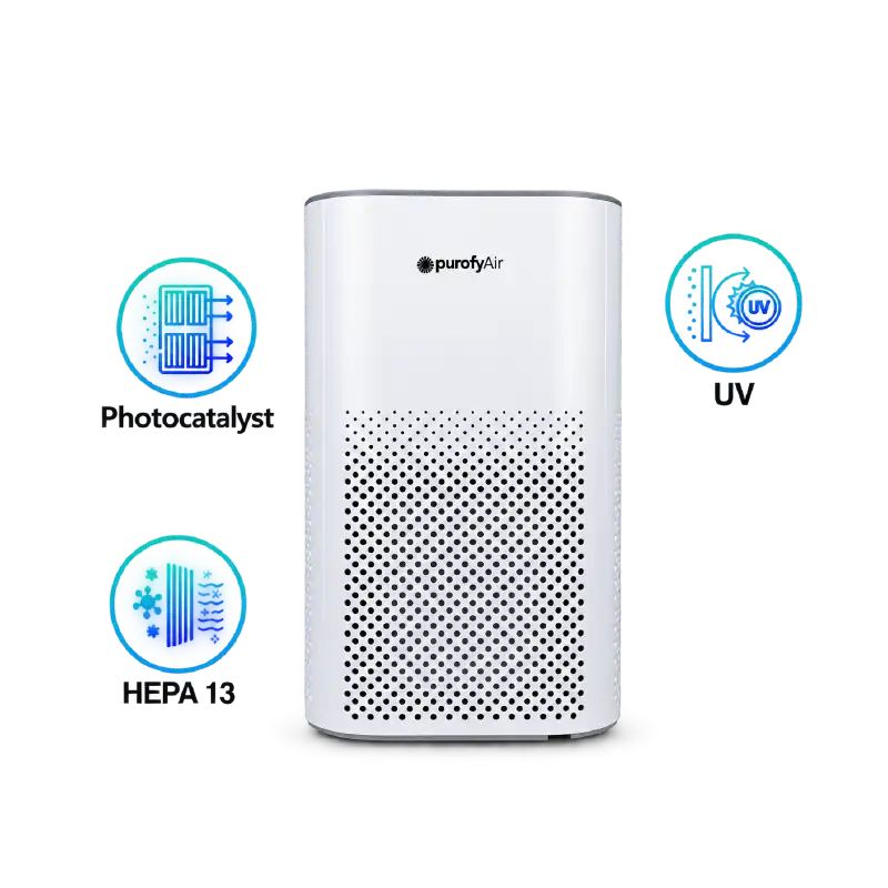 Home 10 Purofy home air purifier